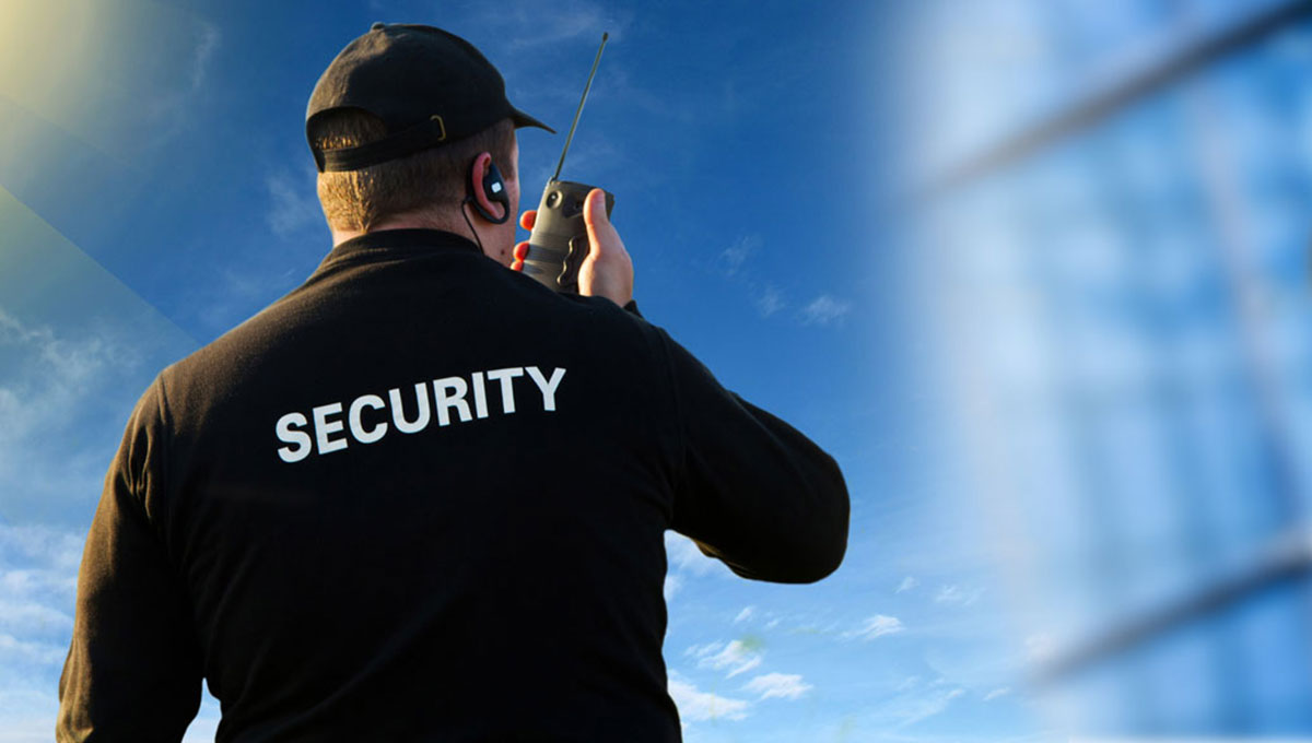 Security Service